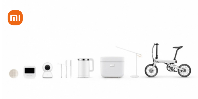 những thiết kế của Xiaomi trước giờ đều thiên về tối giản những thiết kế của Xiaomi trước giờ đều thiên về tối giản